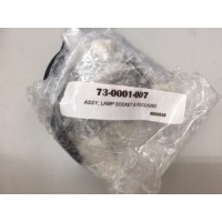 Lam Research 73-0001-007 ONTRAK ASSY, LAMP SOCKET ...